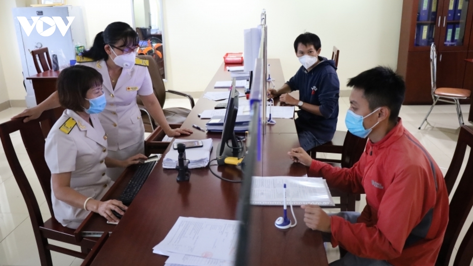 Đắk Lắk thu thuế vượt chỉ tiêu gần 1.000 tỷ đồng