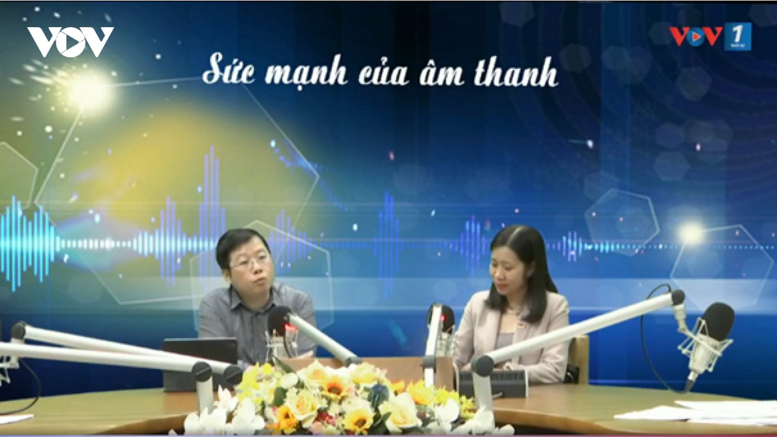Cục trưởng Cục Báo chí Nguyễn Thanh Lâm: Phát thanh ngày càng hữu dụng