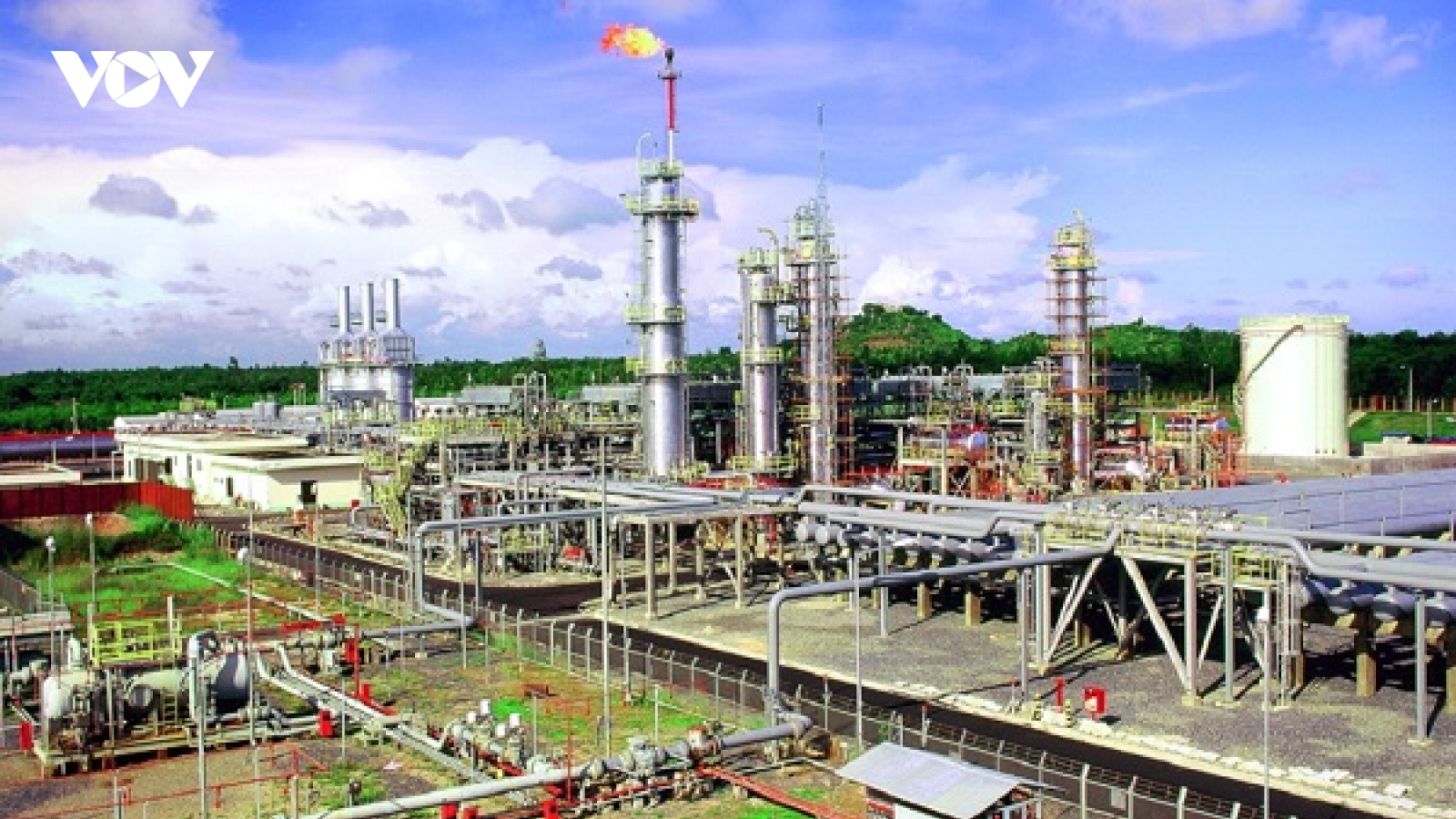 Sửa Luật Dầu khí để tối ưu nguồn lực tài nguyên quốc gia