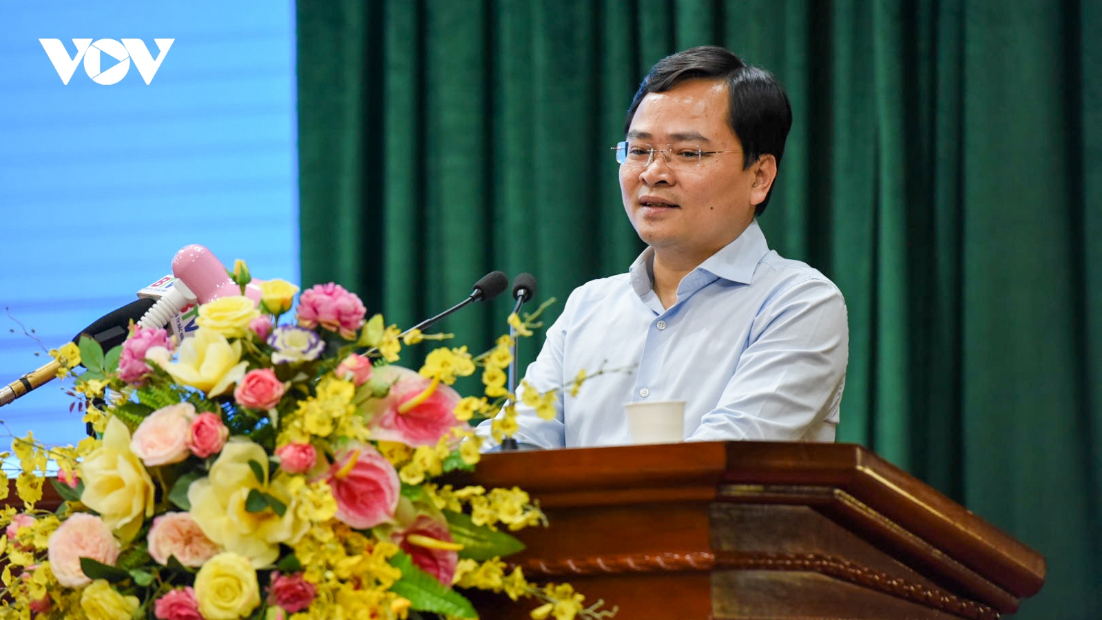 Bắc Ninh tổ chức hội nghị chuyển đổi số
