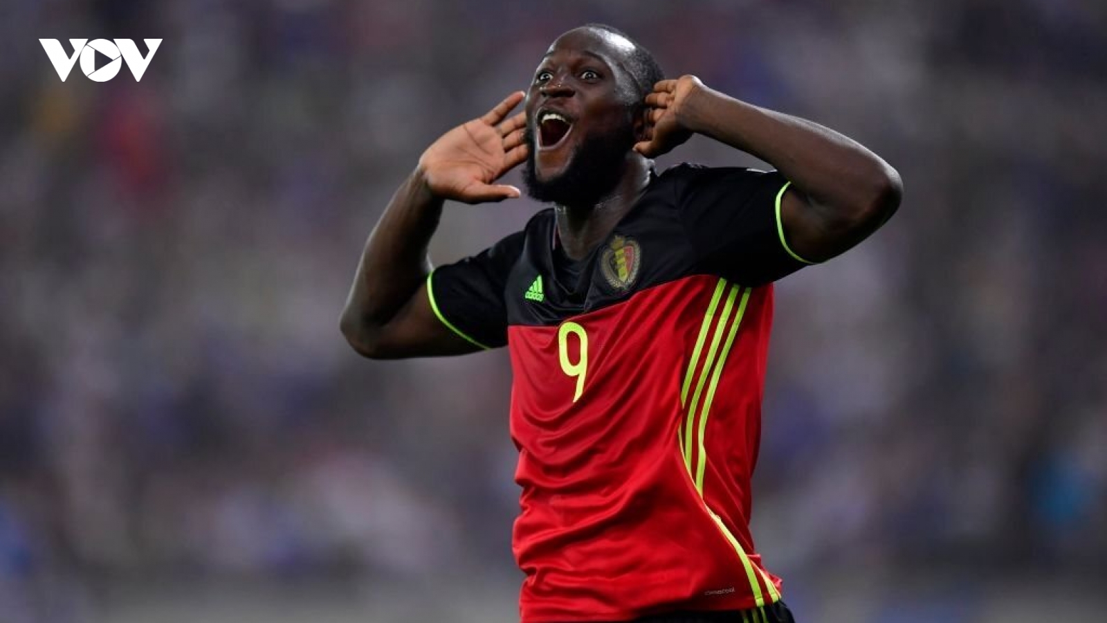 Ngày này năm xưa: Lukaku làm nên lịch sử cùng ĐT Bỉ