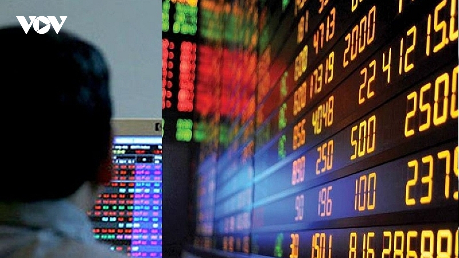 VN-Index tiếp tục tăng điểm hướng đến vùng kháng cự tâm lý quanh 1.300 điểm