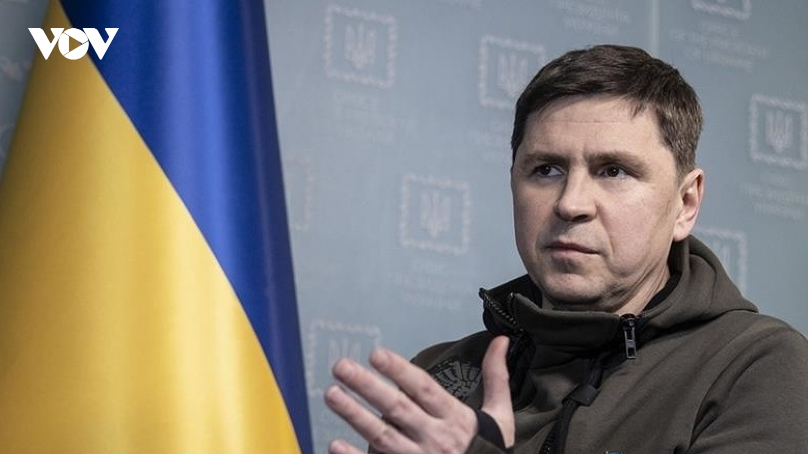 Ukraine bác bỏ đề xuất hòa bình của Indonesia, coi đó là đầu hàng Nga