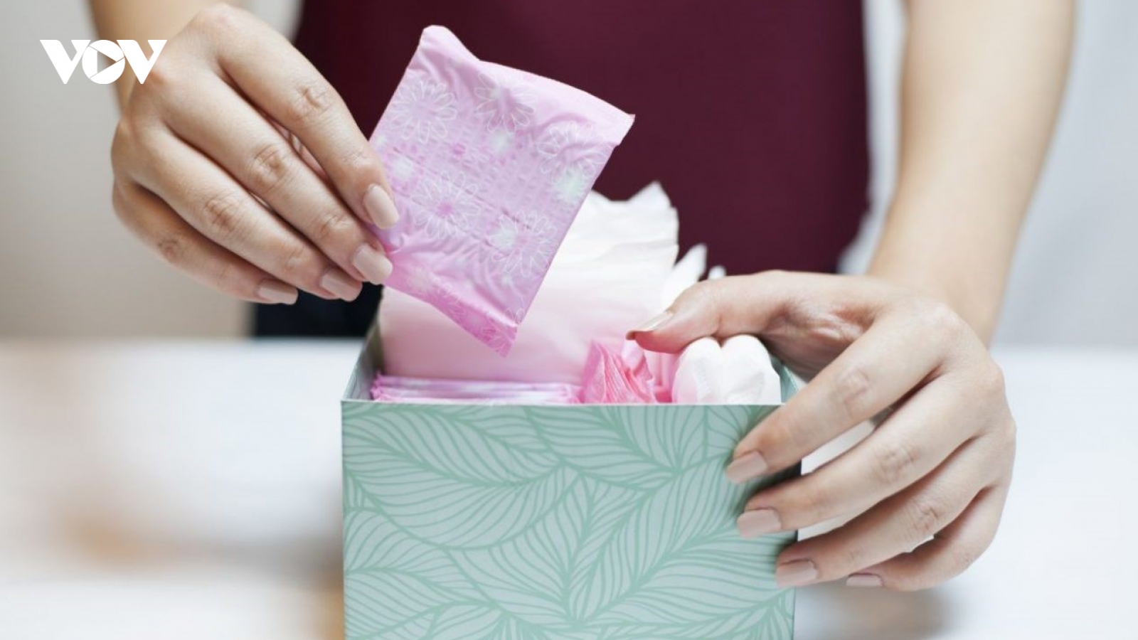 Nên tránh làm gì trong kỳ “đèn đỏ” để cơ thể thoải mái?