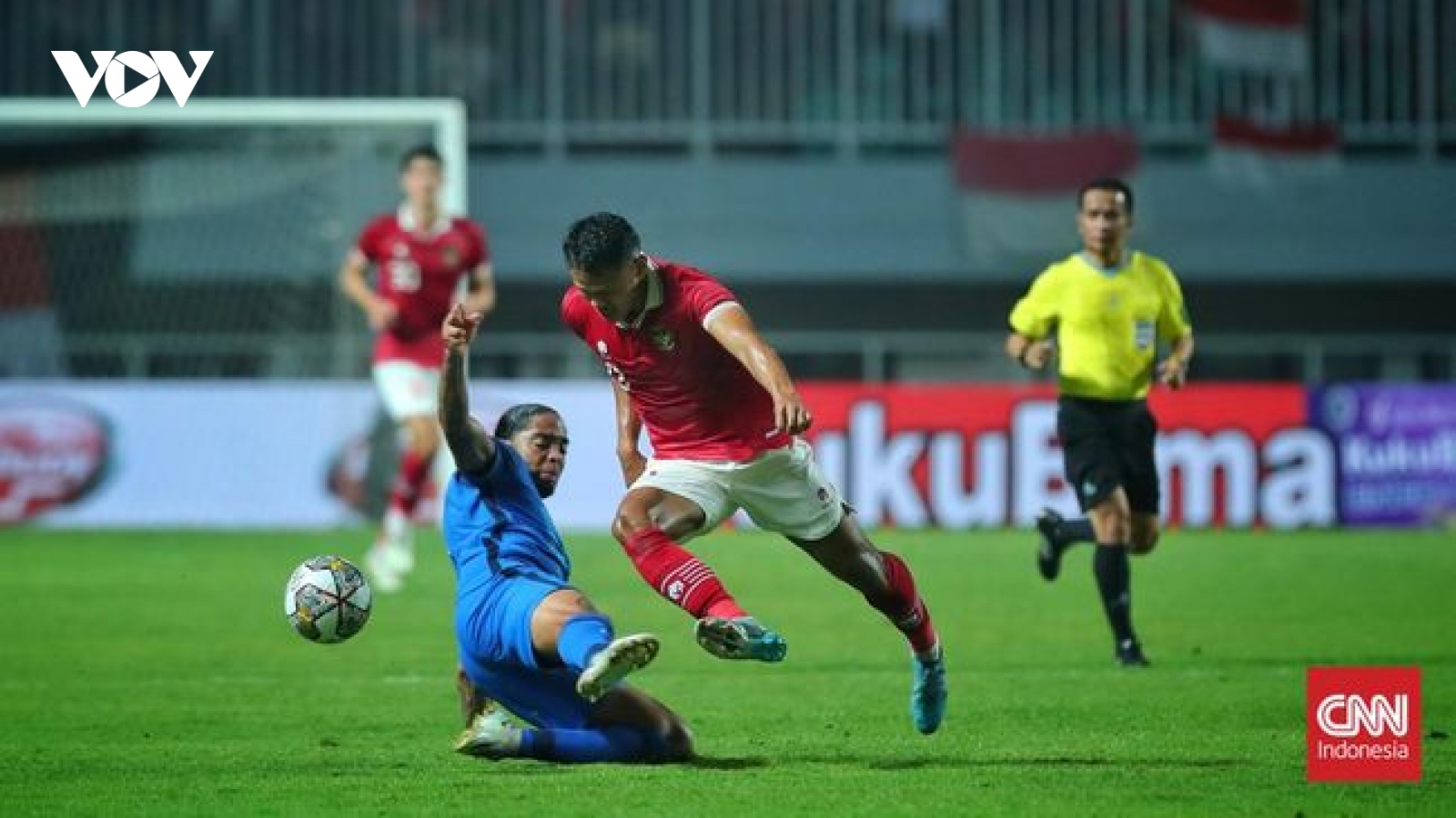 Trò cưng của HLV Shin Tae Yong tự tin vô địch AFF Cup 2022
