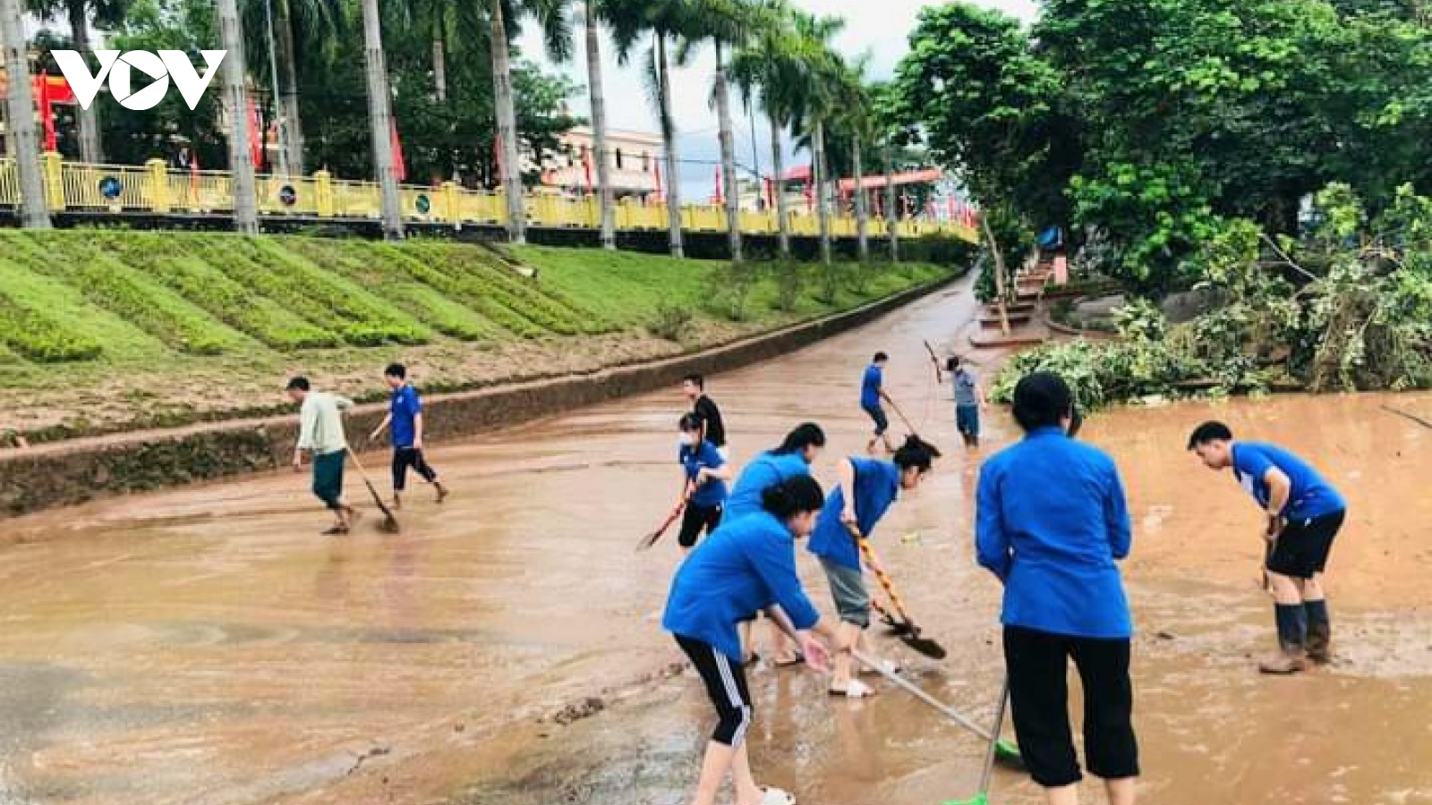 Cảnh báo bùng phát bệnh truyền nhiễm tại Quảng Ninh