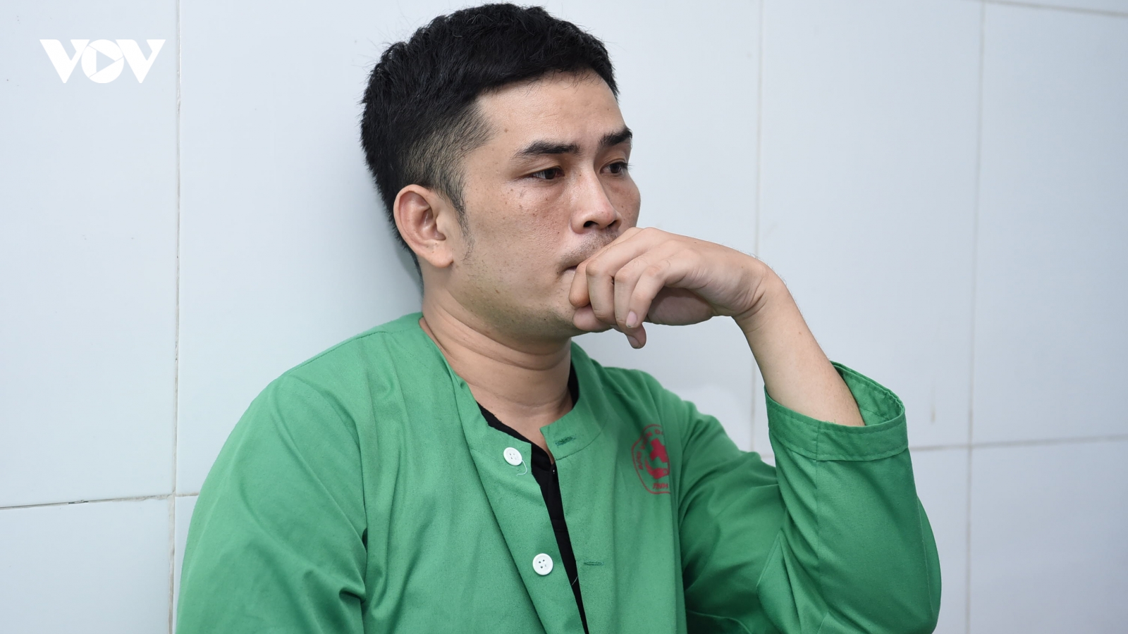 Lời hứa về với con dịp lễ không thành của công nhân vụ nổ ở Bắc Ninh