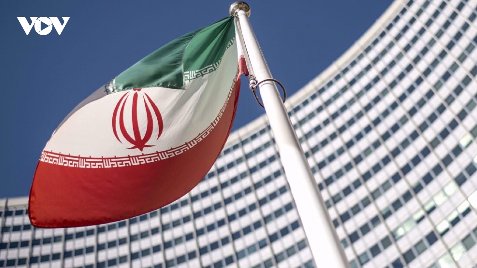 Đàm phán giữa Iran và IAEA thất bại