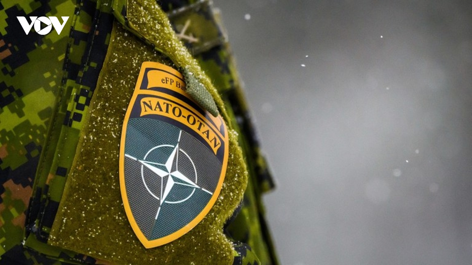 NATO chạy đua với thời gian để viện trợ cho Ukraine trước mùa đông