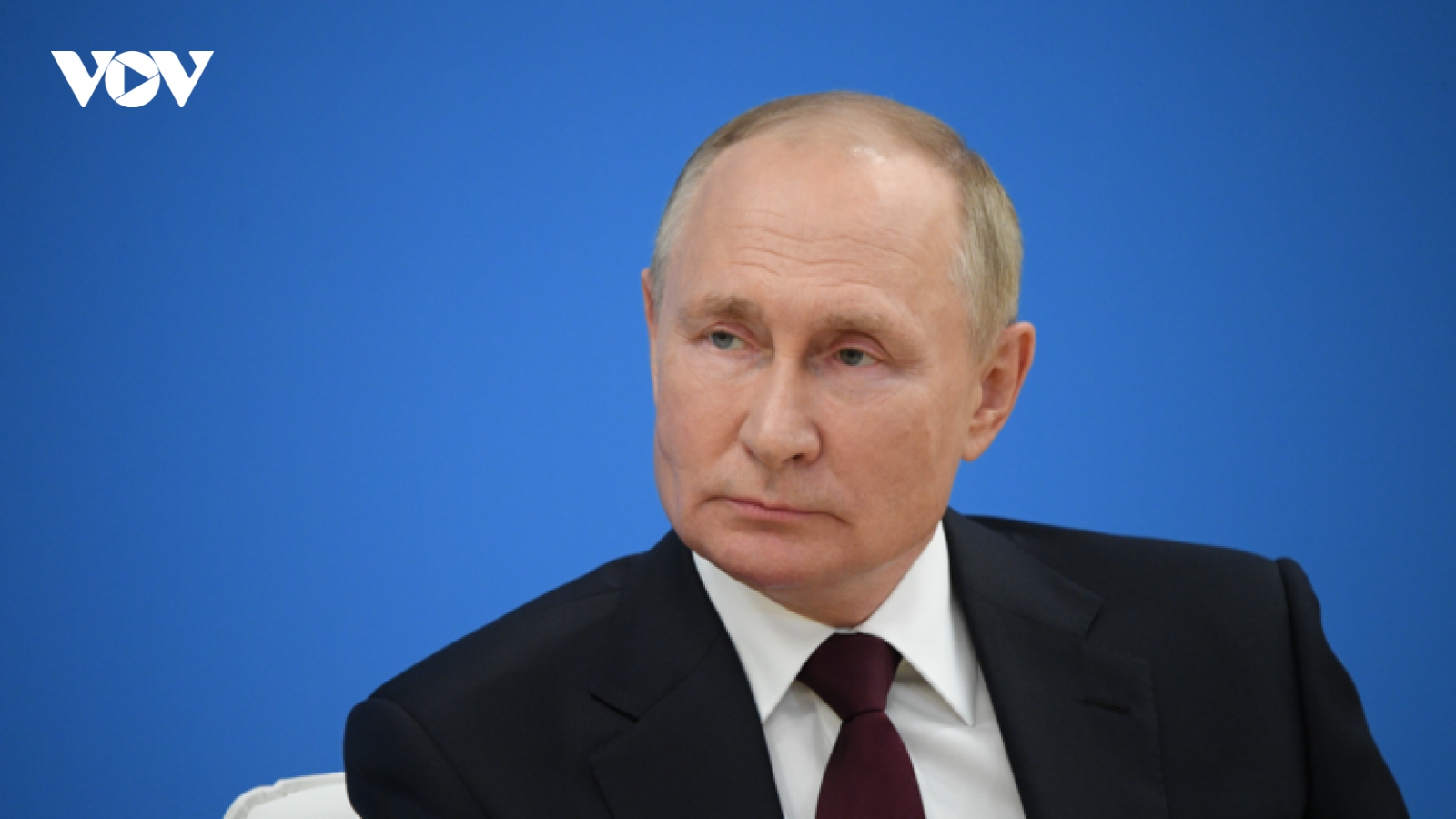 Tổng thống Nga Putin công bố mục tiêu của chiến dịch quân sự tại Ukraine