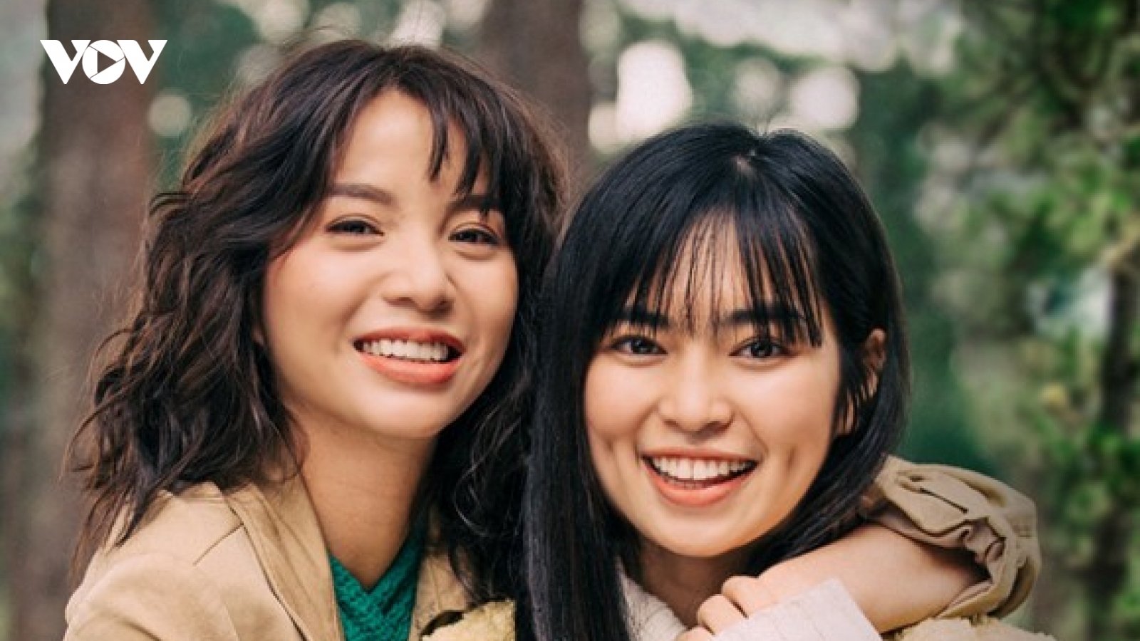 Ca sĩ Phương Thanh, Alvin Lu, Khánh Vân đóng phim về thời thanh xuân