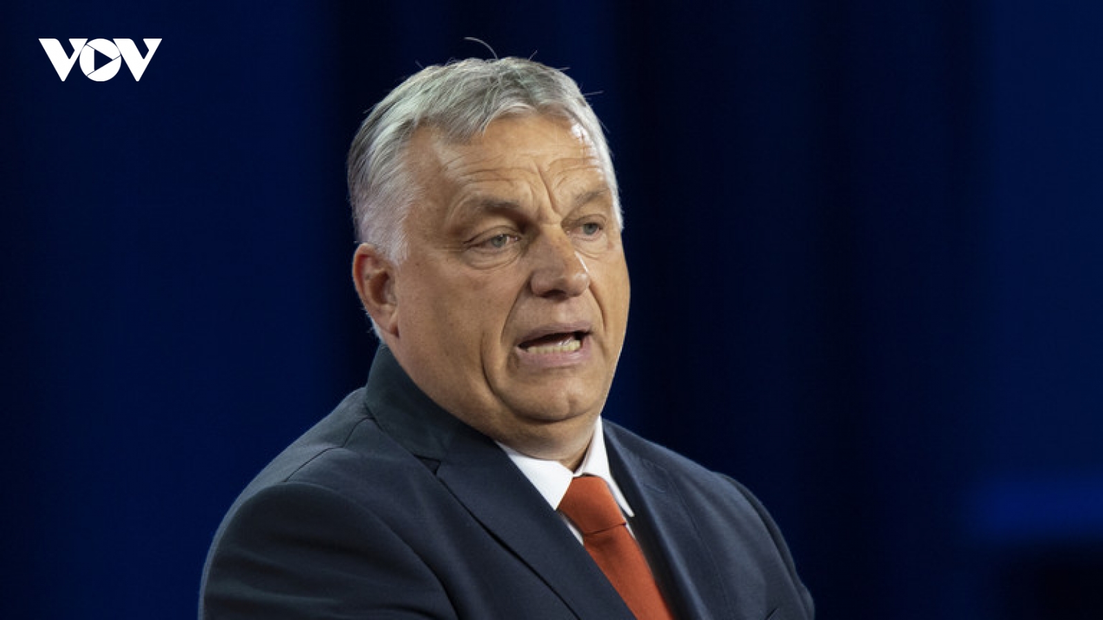 Thủ tướng Hungary: EU đang áp lệnh trừng phạt Nga với chính mình