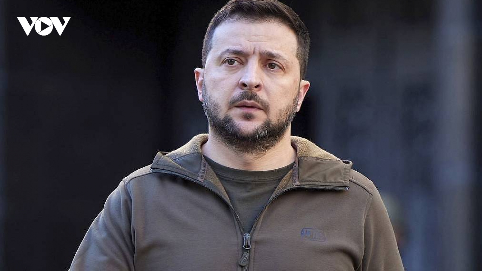 Ông Zelensky giải tán phái bộ Ukraine tại Nhóm tiếp xúc ba bên