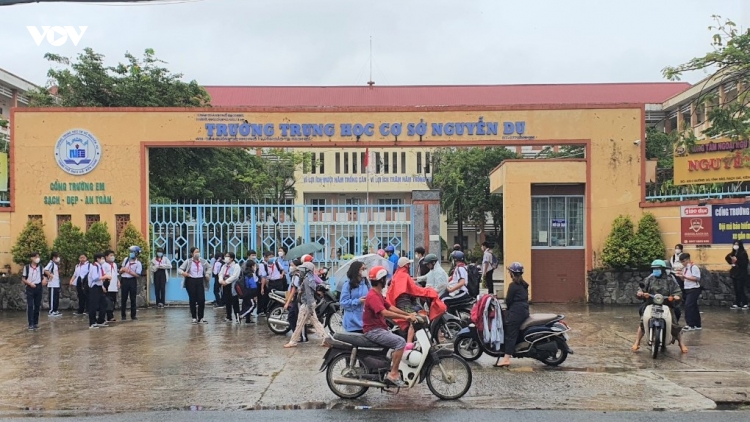 2 thầy giáo ẩu đả, 1 người tử vong, 1 người bị thương ở Kiên Giang