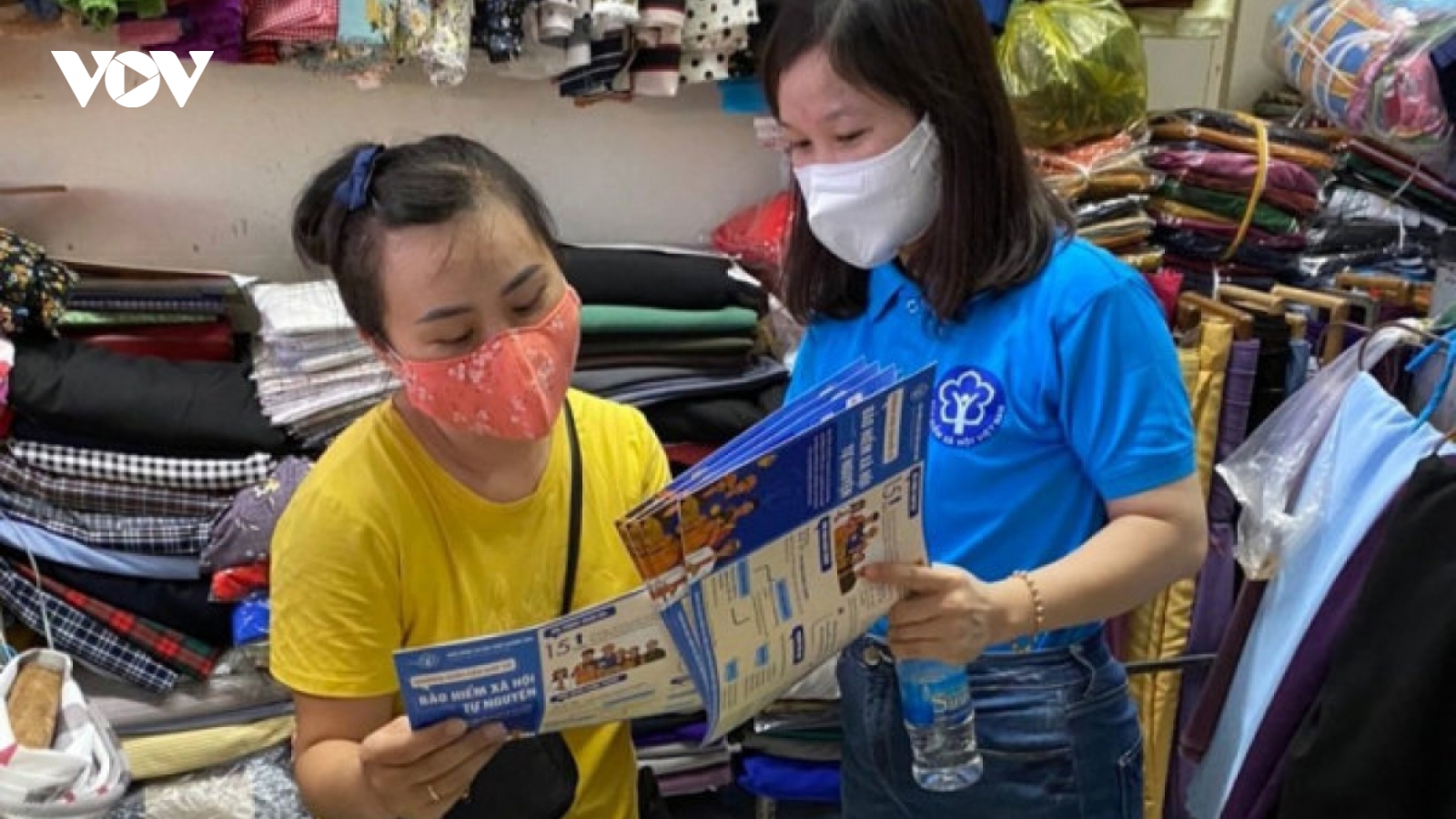Vì sao lao động tự do không mặn mà với BHXH tự nguyện?