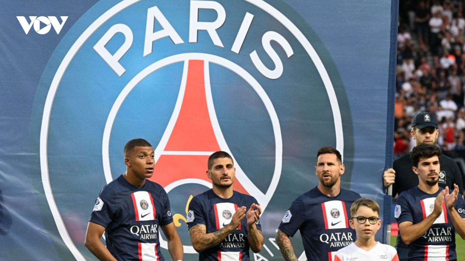 UEFA phạt nặng PSG do vi phạm luật công bằng tài chính