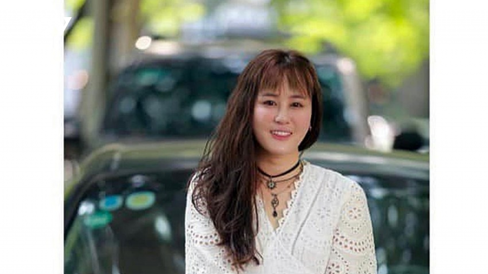 Công an xác định "hotgirl Tina Duong" có dấu hiệu lừa đảo