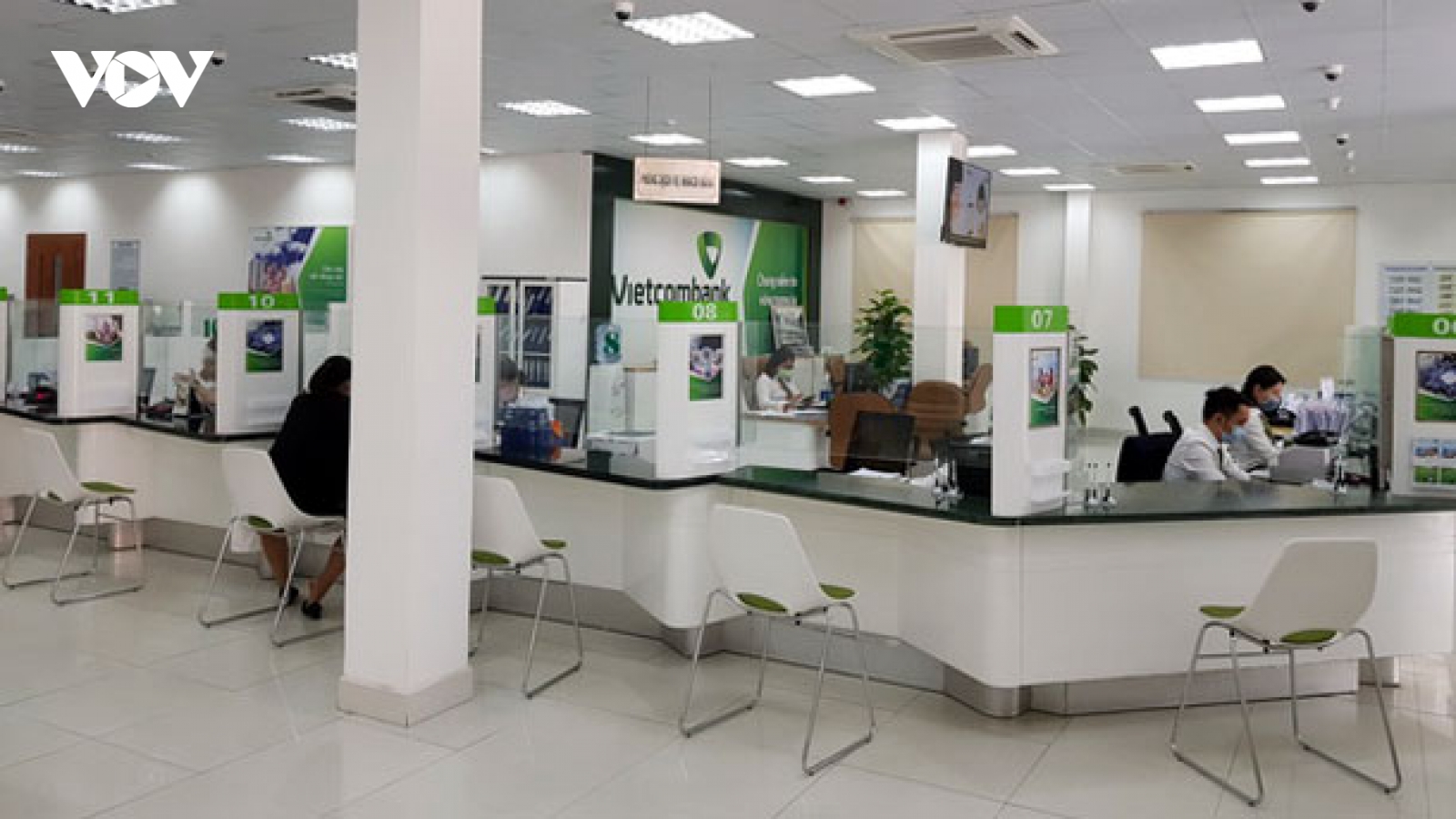 Gói hỗ trợ lãi suất 2% vì sao vẫn chậm?