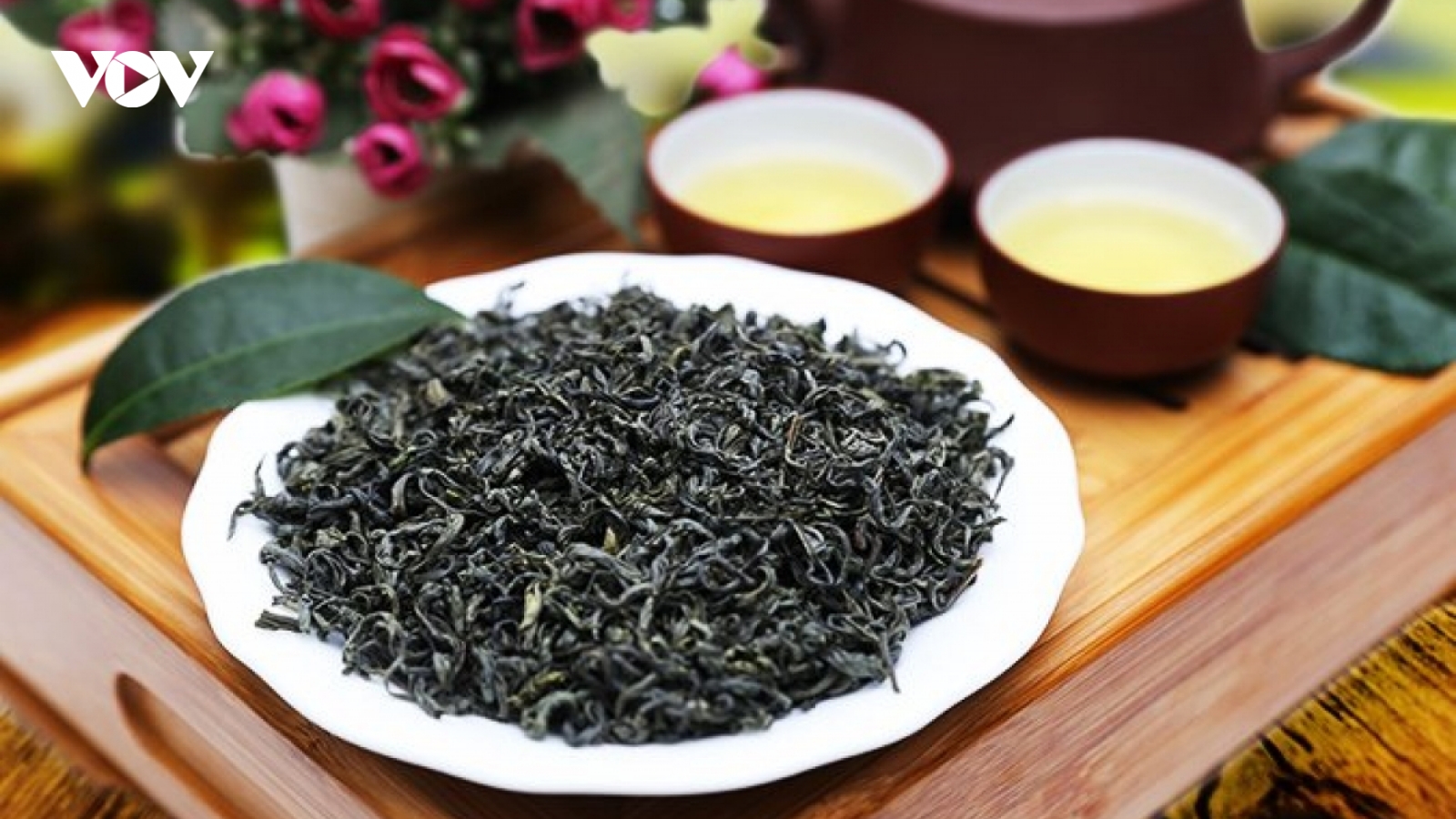 Đề án "Mỗi xã một sản phẩm" tại Thái Nguyên thu được nhiều kết quả tích cực