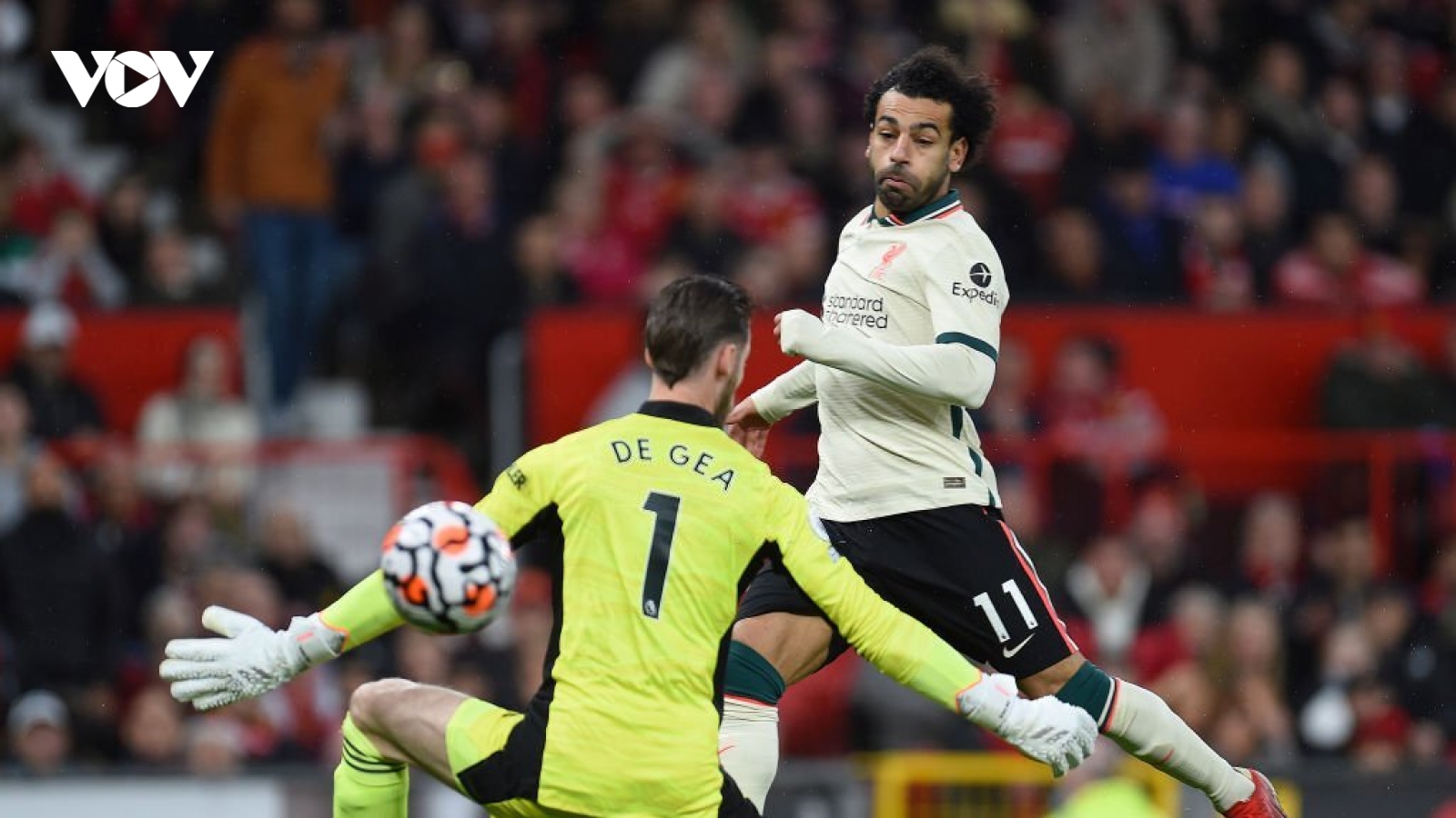 Ngày này năm xưa: Liverpool ''hủy diệt'' MU
