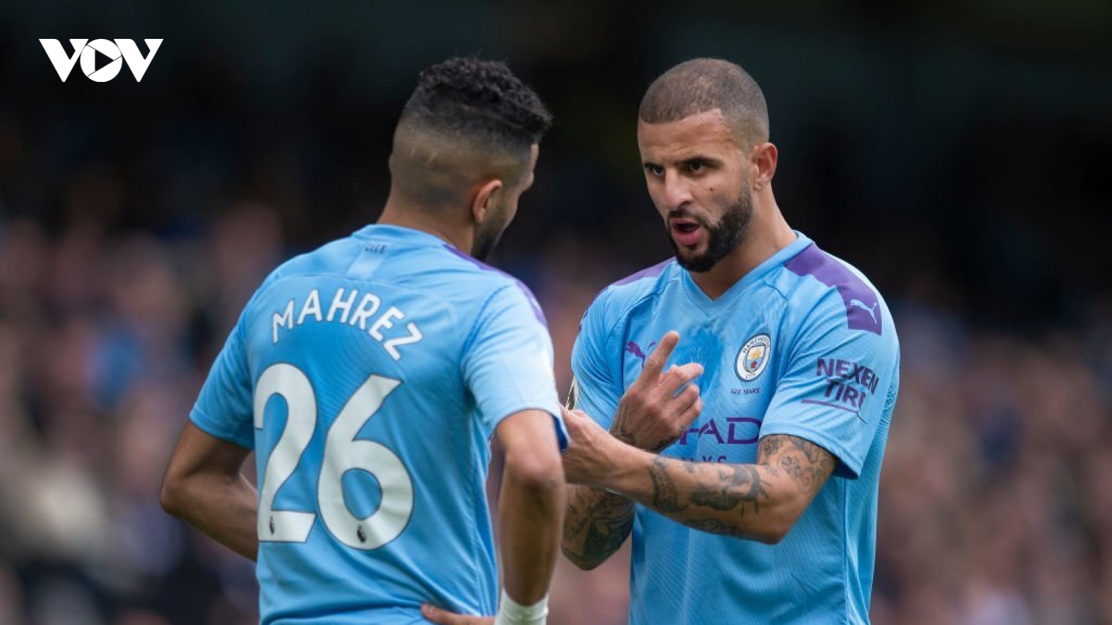 Ngày này năm xưa: ''Quái vật" Ngoại hạng Anh hạ gục Man City