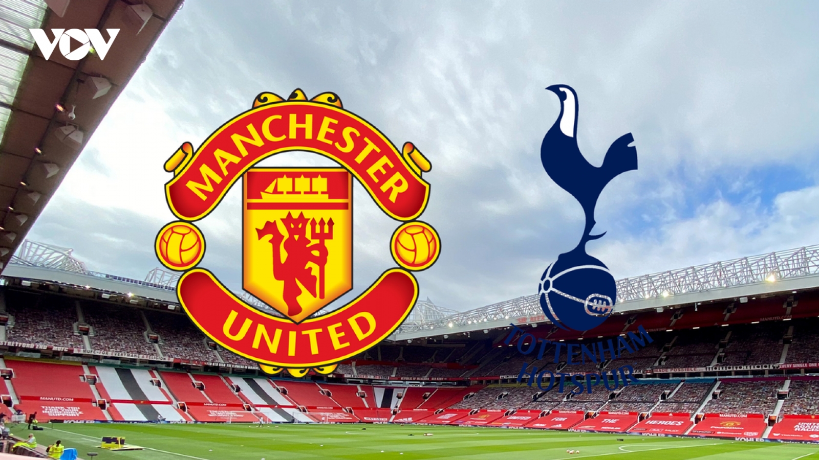 Lịch thi đấu vòng 12 Ngoại hạng Anh: Tâm điểm MU - Tottenham