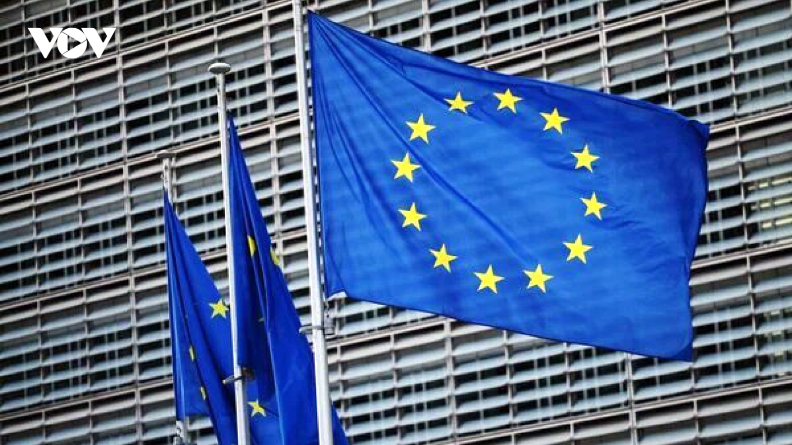 EU cung cấp đợt viện trợ quân sự mới cho Ukraine trị giá 500 triệu euro