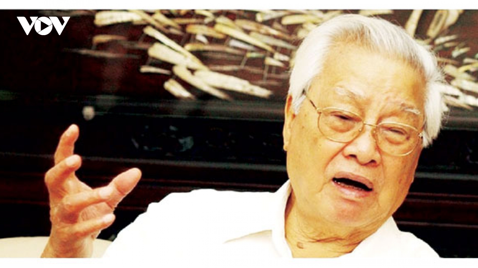 Thủ tướng Võ Văn Kiệt - Người lãnh đạo dấn thân, gần dân, sát thực tiễn