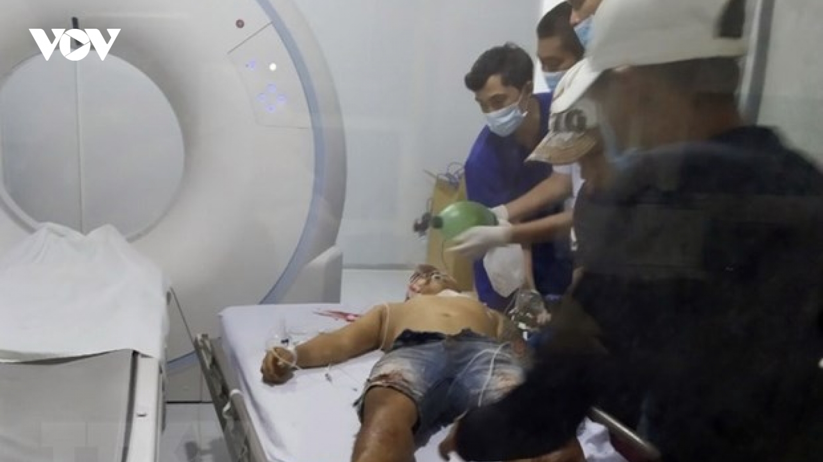 Nóng 24h: Bắt tạm giam 29 đối tượng trong vụ nổ súng ở Phú Quốc