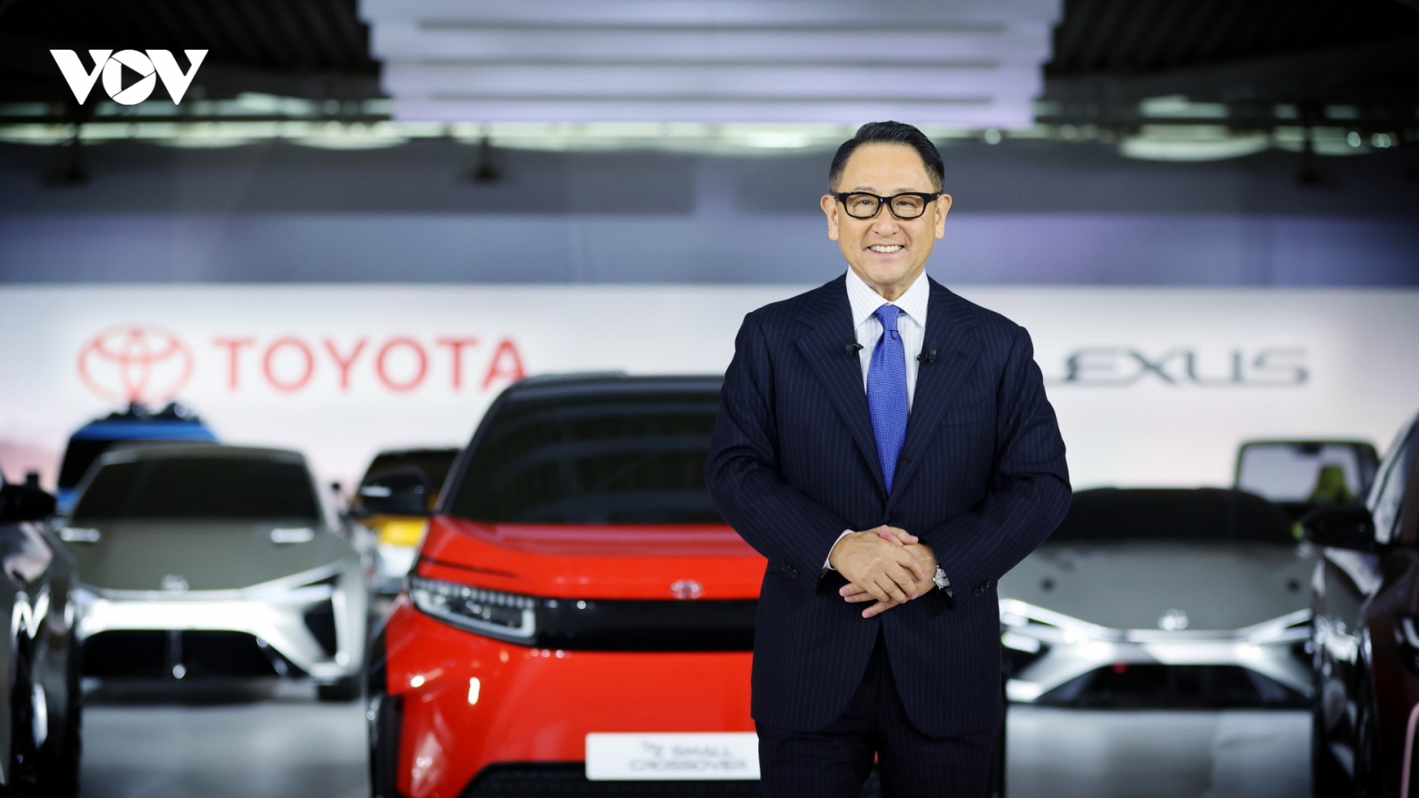 Toyota có thể đầu tư 38 tỷ USD cho xe điện để cạnh tranh với Tesla