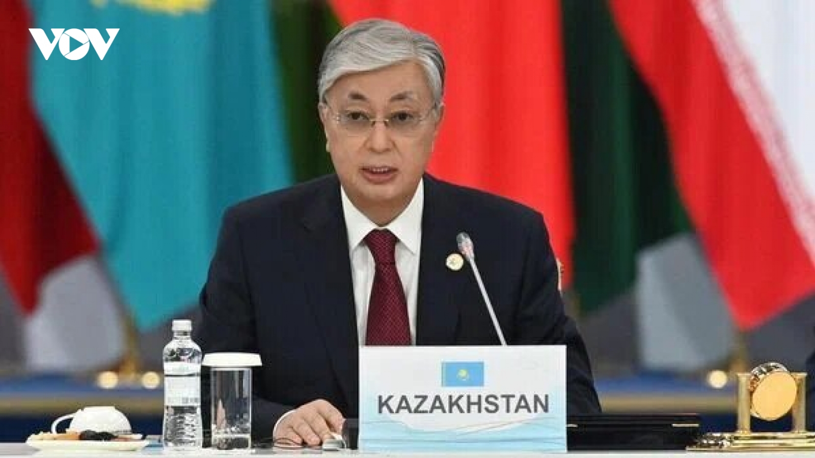 Cuộc bầu cử Tổng thống ở Kazakhstan sẽ đặt ra truyền thống chính trị mới