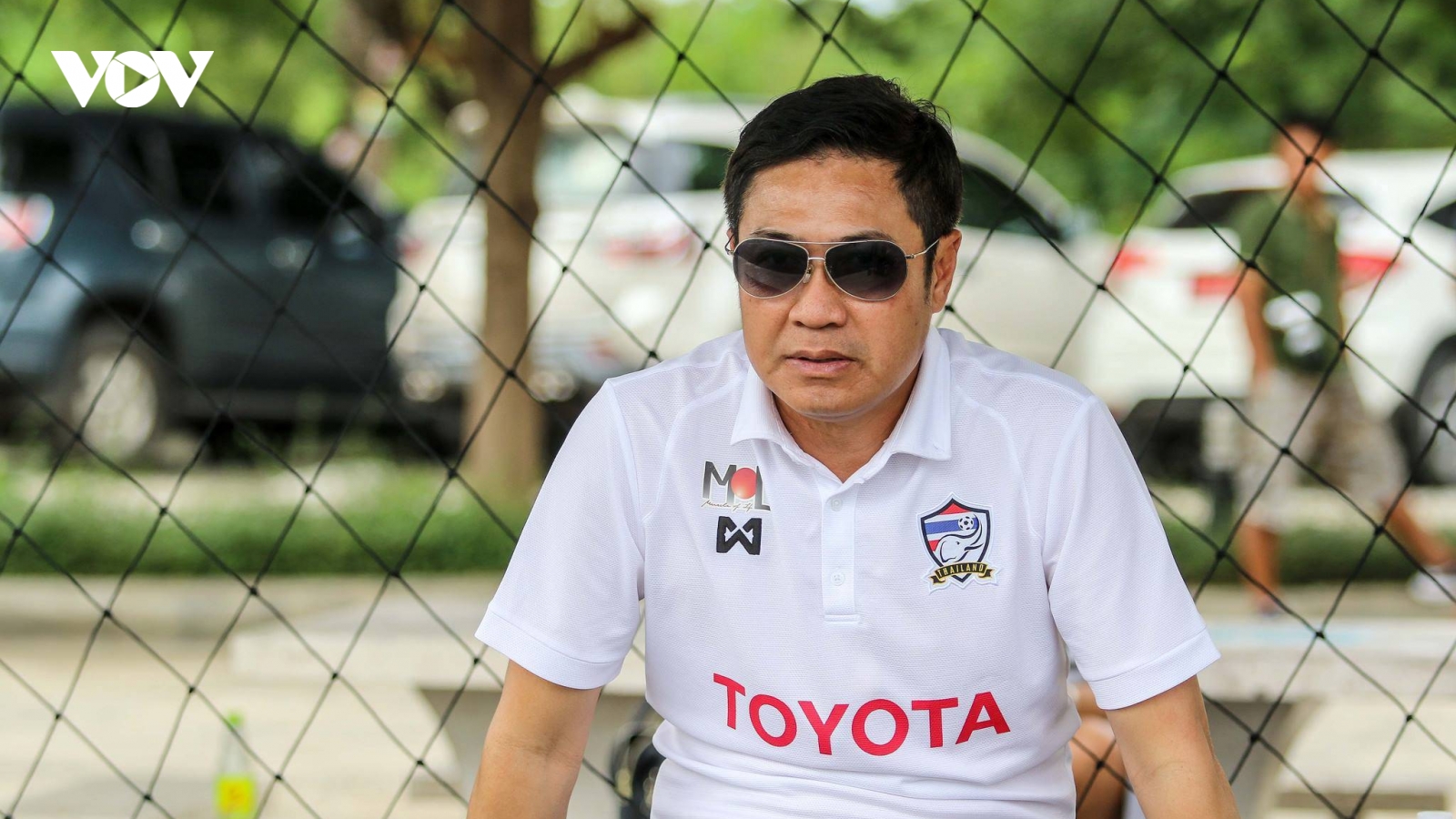 Đồng đội cũ HLV Park Hang Seo quyết tâm đưa ĐT Thái Lan đến World Cup 2026