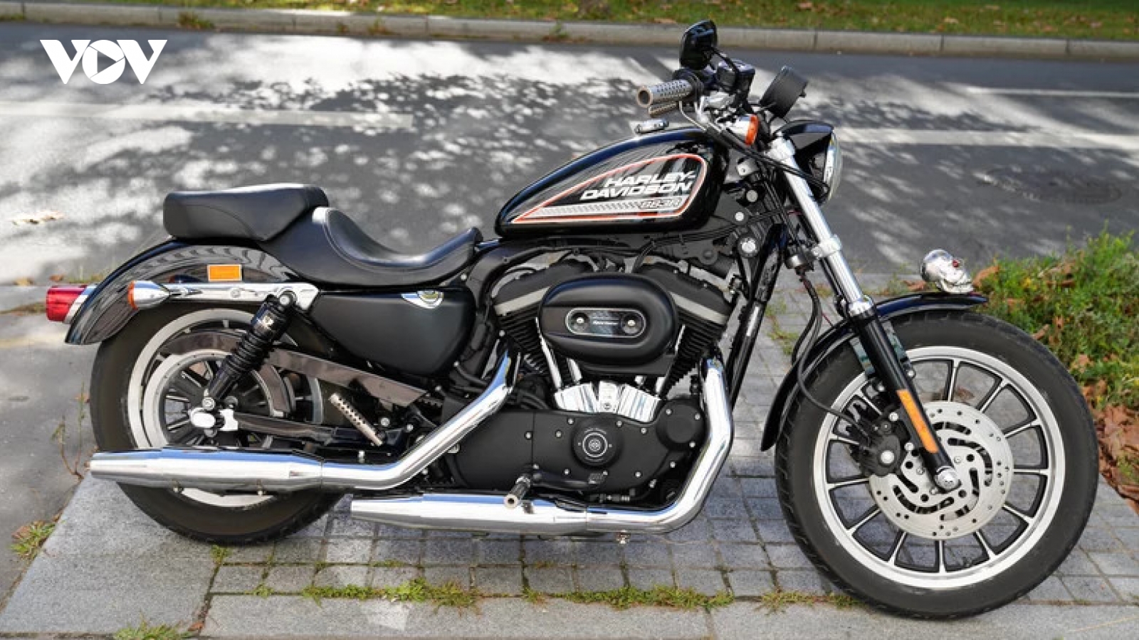 Top những chiếc mô tô Harley-Davidson tốt nhất từng được sản xuất