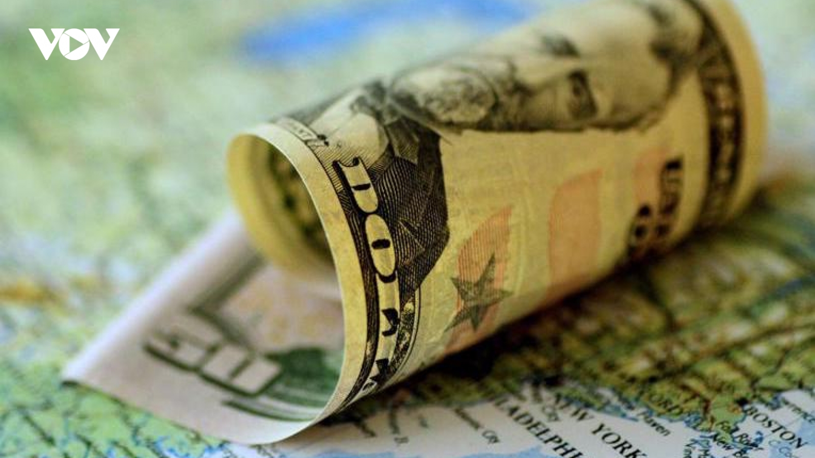 Đồng USD vẫn mạnh với dự báo FED nâng lãi suất, đồng Yên bấp bênh