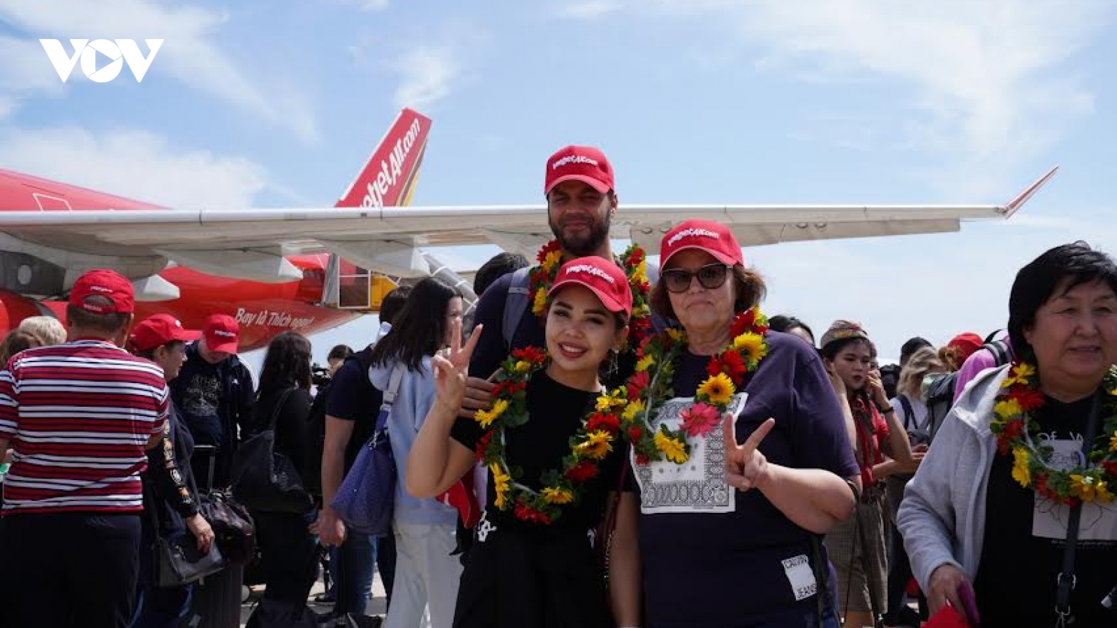 Dễ dàng đặt vé bay và khám phá Kazakhstan - Nha Trang cùng Vietjet từ hôm nay 27/10