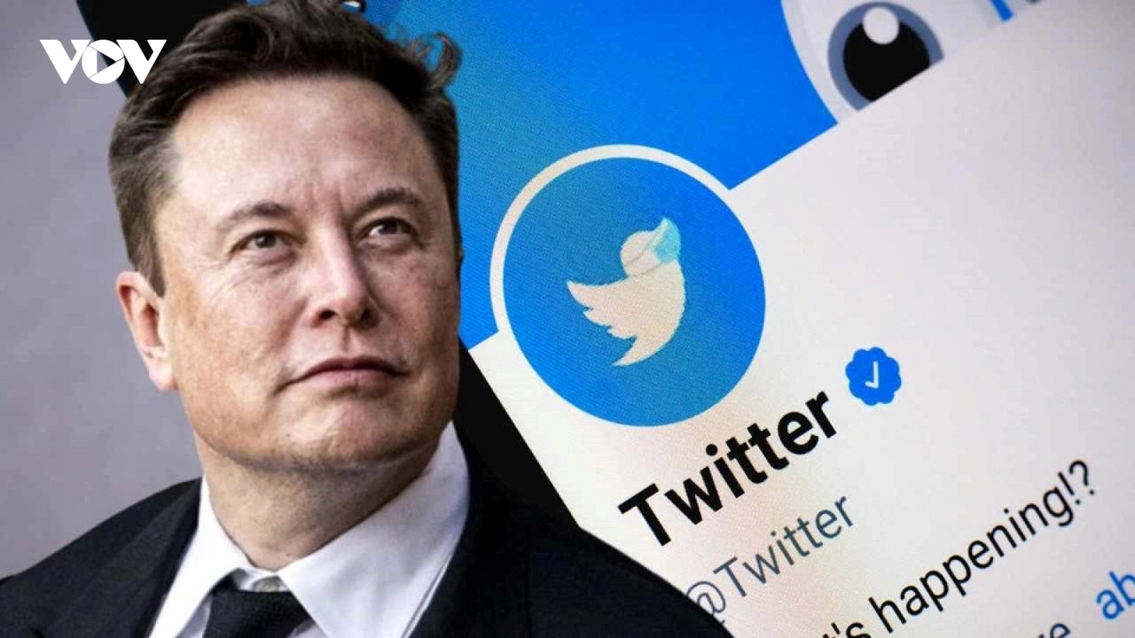 Những thay đổi của Twitter dưới sự điều hành của tỷ phú Elon Musk