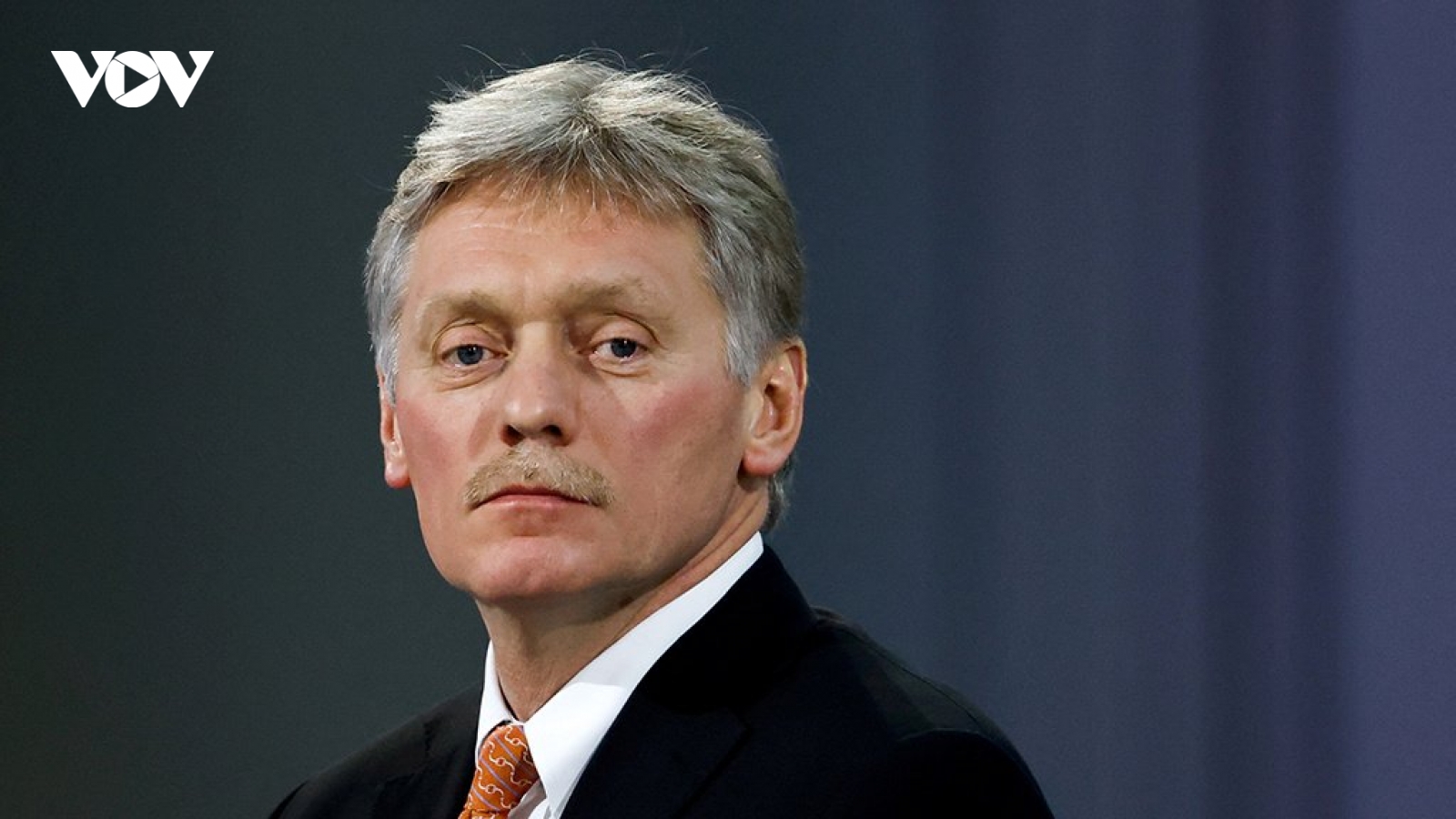 Điện Kremlin nêu điều kiện để quay trở lại đàm phán với Mỹ