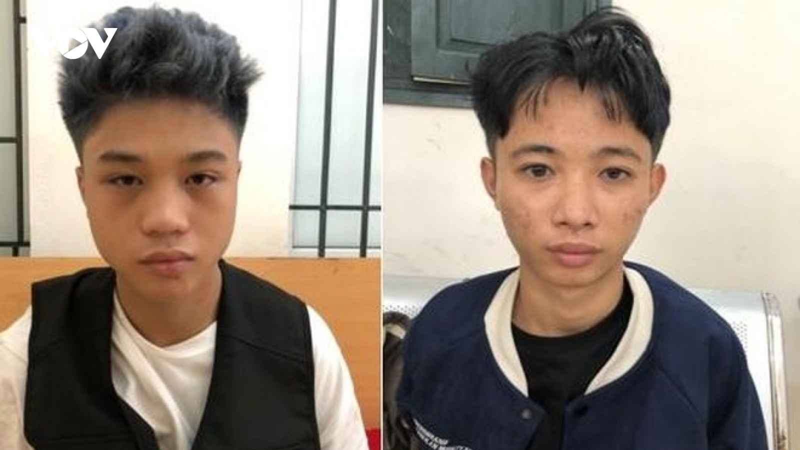 Hai nhân viên bảo vệ của siêu thị lấy trộm 700 triệu đồng rồi bỏ trốn