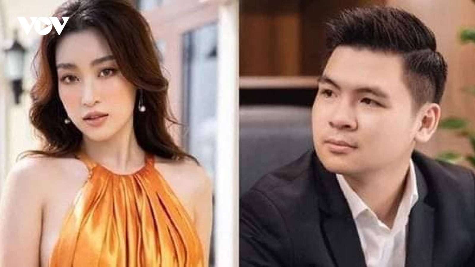 Ngày 23/10, Hoa hậu Đỗ Mỹ Linh lên xe hoa với con trai bầu Hiển