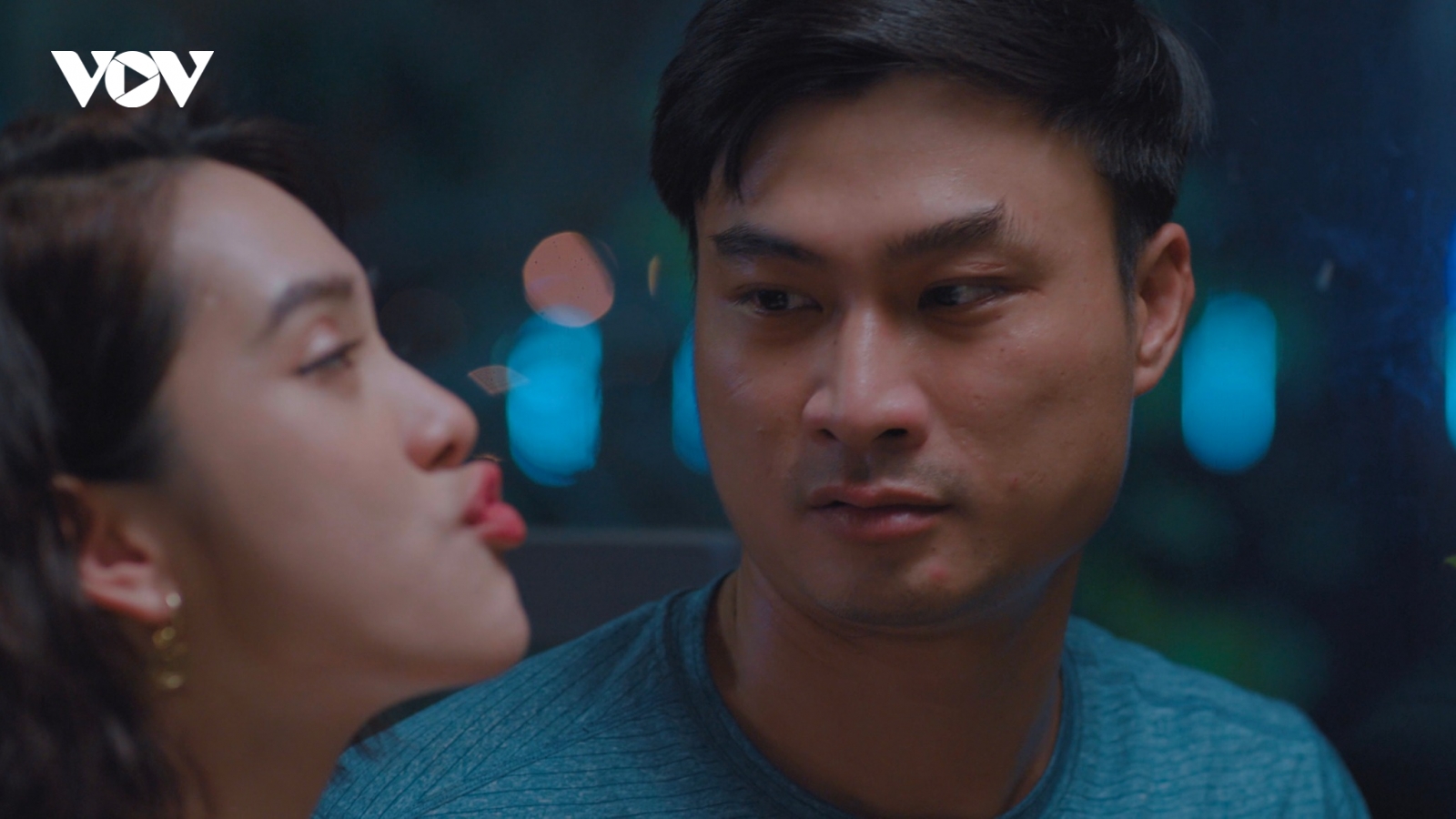 “Gara hạnh phúc”: Nhẹ nhàng, sâu lắng với cái kết có hậu
