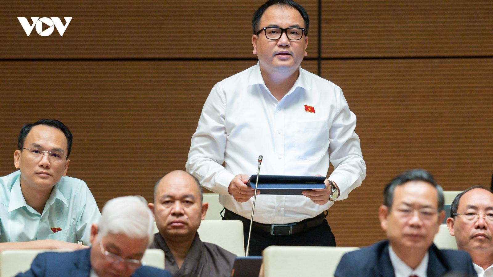"Chúng ta sẽ có lỗi với thế hệ mai sau nếu lãng phí nguồn lực dân số vàng"