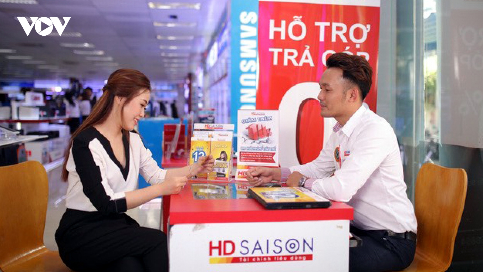 Gói vay 20.000 tỷ đồng đi vào đời sống công nhân