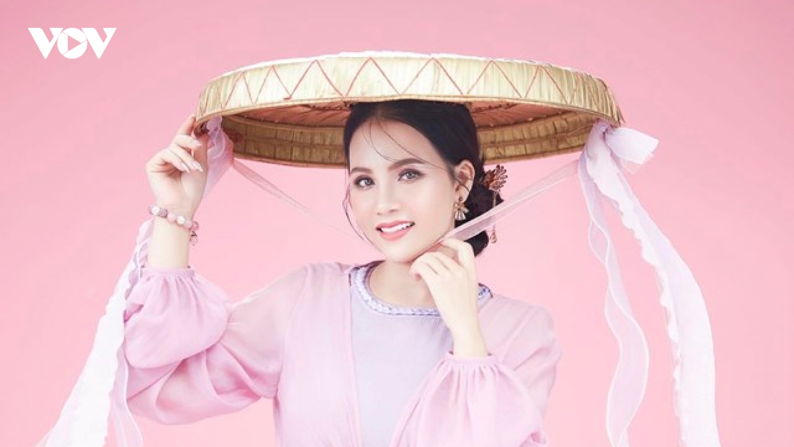 Ca sĩ Mai Thương ra mắt dự án âm nhạc tri ân quê hương Kinh Bắc