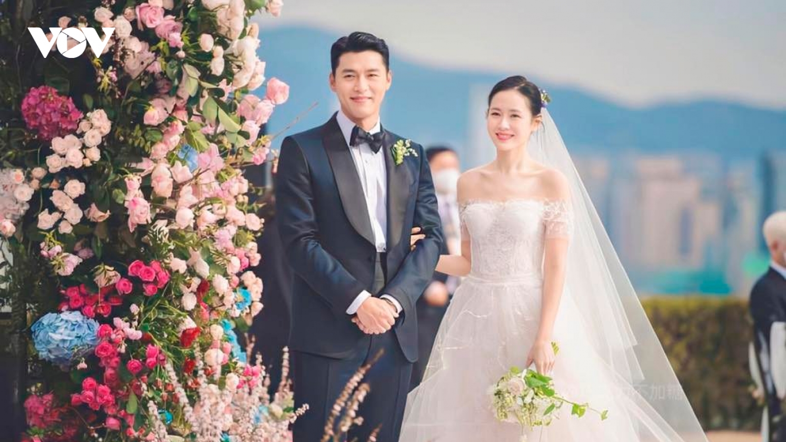 Hyun Bin, Son Ye Jin đón con đầu lòng chào đời vào tháng 12