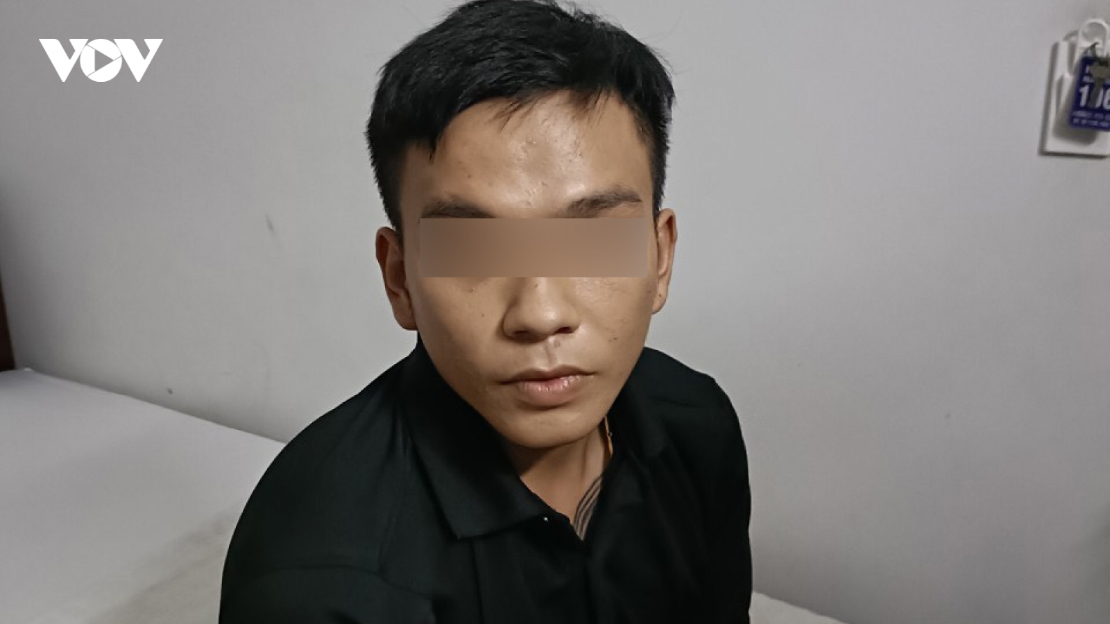 Hai cầu thủ bị kẻ trộm đột nhập lấy tài sản trị giá hơn 600 triệu đồng