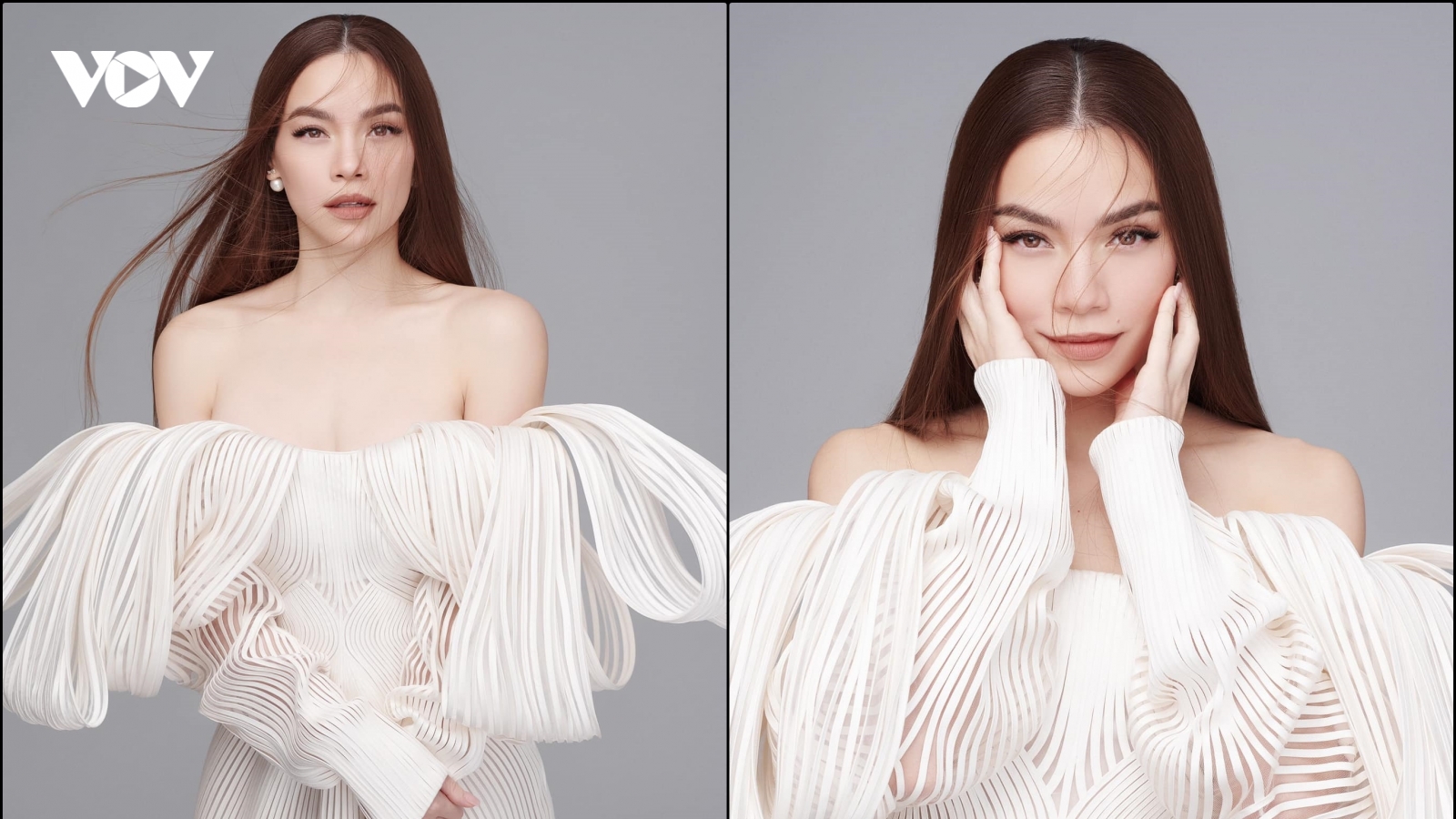 Chuyện showbiz: Hồ Ngọc Hà phủ nhận tin phải hủy show diễn ở Mỹ vì "bệnh nặng"