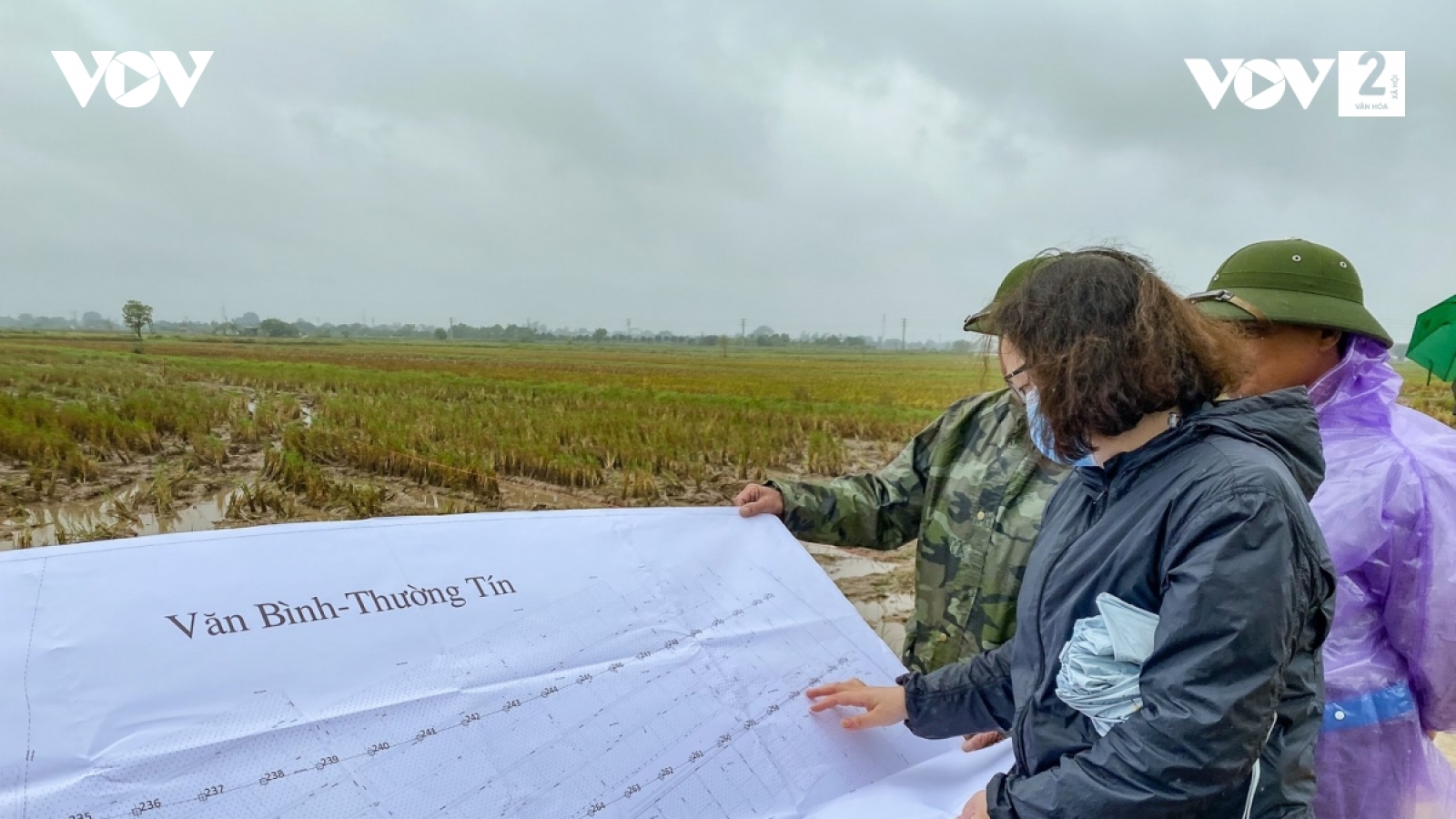 Đẩy nhanh tiến độ triển khai dự án đường Vành đai 4 của Thủ đô
