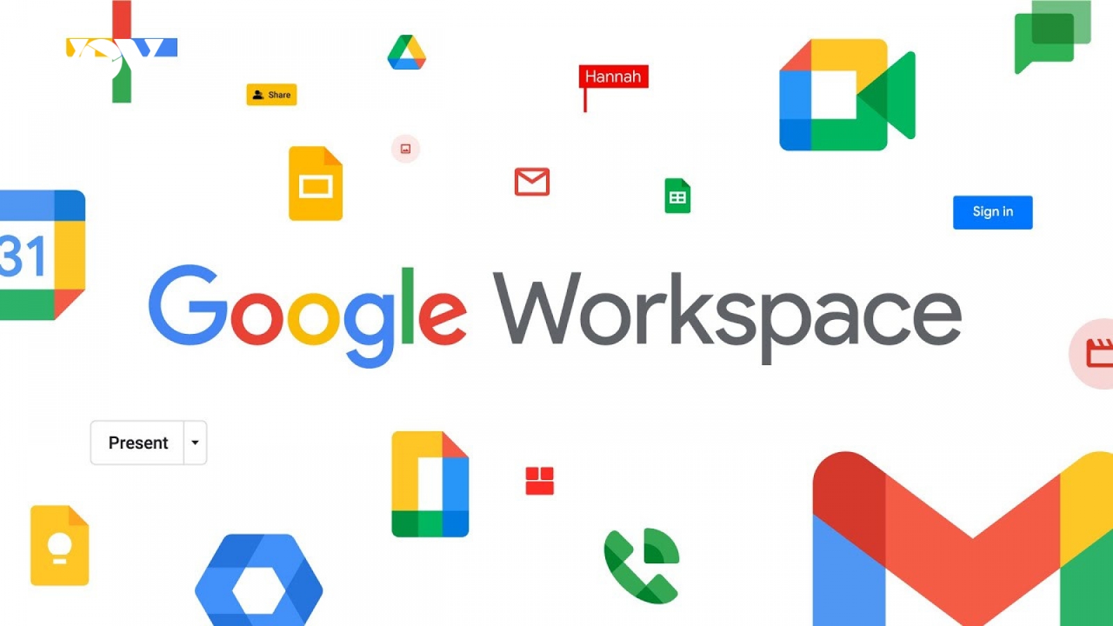 Google tung ra các tính năng tìm kiếm mới cho Gmail và Chat
