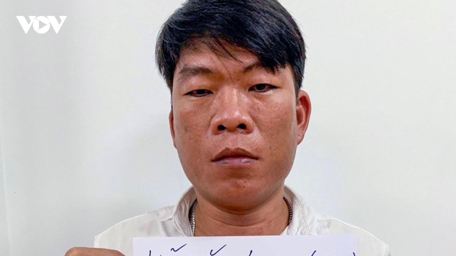 "Đại ca" Hai Lượng trong vụ nổ súng ở Phú Quốc vừa ra tù vài tháng