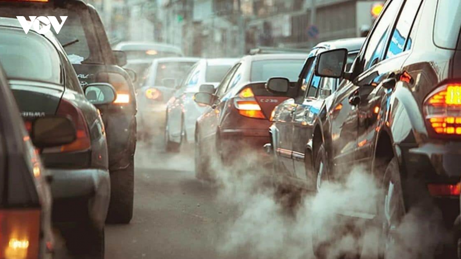 EU hướng tới cấm toàn bộ xe ô tô chạy bằng động cơ đốt trong từ năm 2035